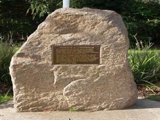 Boulders