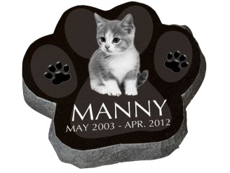 Pet markers