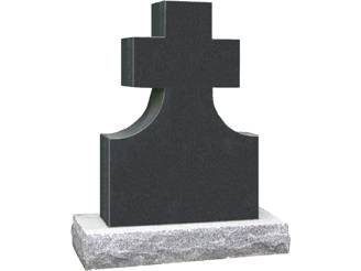 Cross monuments
