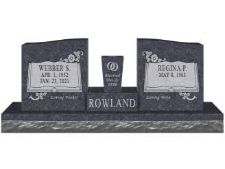 wing monuments